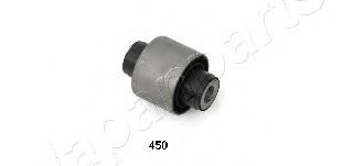 Сайлентблок рычага JAPANPARTS RU-450