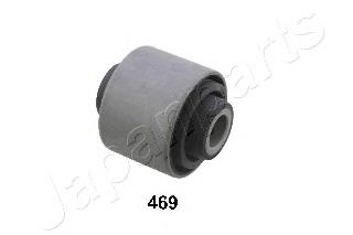 Сайлентблок рычага JAPANPARTS RU-469