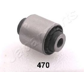 Сайлентблок рычага JAPANPARTS RU-470