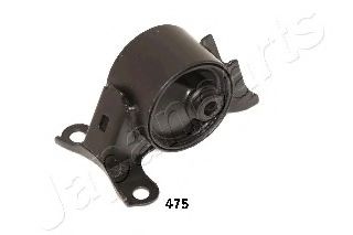 Подушка двигателя JAPANPARTS RU-475