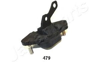 Подушка двигателя JAPANPARTS RU-479