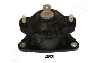 Подушка двигателя JAPANPARTS RU-483