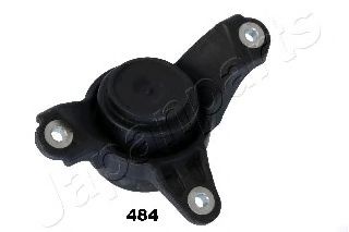 Подушка двигателя JAPANPARTS RU-484