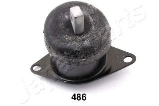 Подушка двигателя JAPANPARTS RU-486