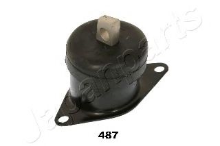 Подушка двигателя JAPANPARTS RU-487