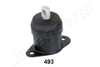 Подушка двигателя JAPANPARTS RU-493
