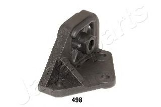 Подушка двигателя JAPANPARTS RU-498