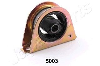 Подушка двигателя JAPANPARTS RU-5003