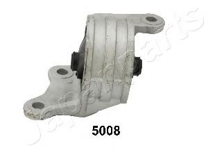 Подушка двигателя JAPANPARTS RU-5008