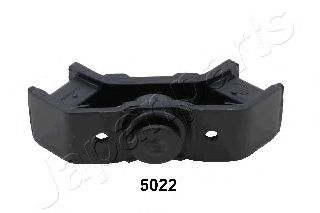 Подушка двигателя JAPANPARTS RU-5022