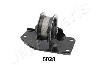Подушка двигателя JAPANPARTS RU-5028