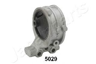 Подушка двигателя JAPANPARTS RU-5029