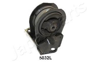 Подушка двигателя JAPANPARTS RU-5032L