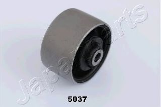 Подушка двигателя JAPANPARTS RU-5037