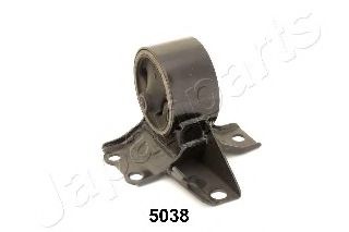Подушка двигателя JAPANPARTS RU-5038