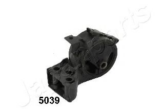 Подушка двигателя JAPANPARTS RU-5039