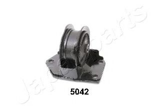 Подушка двигателя JAPANPARTS RU-5042
