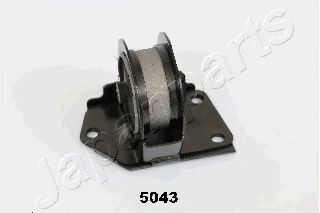 Подушка двигателя JAPANPARTS RU-5043