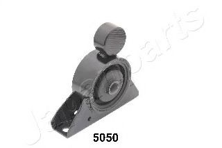 Подушка двигателя JAPANPARTS RU-5050