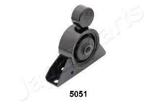 Подушка двигателя JAPANPARTS RU-5051