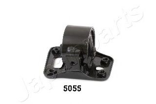 Подушка двигателя JAPANPARTS RU-5055