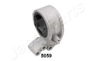 Подушка двигателя JAPANPARTS RU-5059