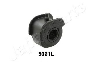 Сайлентблок рычага JAPANPARTS RU-5061L