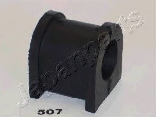 Втулка стабилизатора JAPANPARTS RU-507