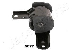 Подушка двигателя JAPANPARTS RU-5077
