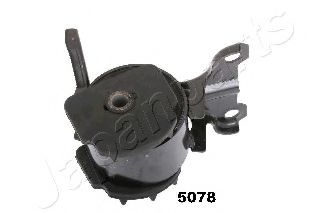 Подушка двигателя JAPANPARTS RU-5078