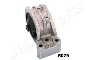 Подушка двигателя JAPANPARTS RU-5079