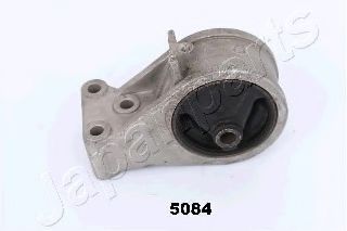 Подушка двигателя JAPANPARTS RU-5084