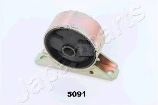 Подушка двигателя JAPANPARTS RU-5091