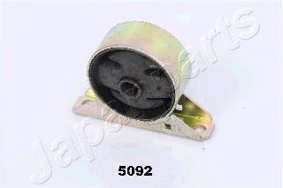 Подушка двигателя JAPANPARTS RU-5092