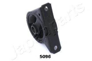 Подушка двигателя JAPANPARTS RU-5096