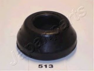 Втулка рессоры JAPANPARTS RU-513