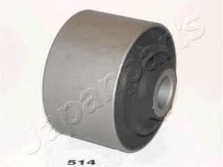 Сайлентблок рычага JAPANPARTS RU-514