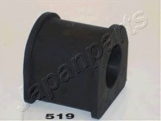 Втулка стабилизатора JAPANPARTS RU-519