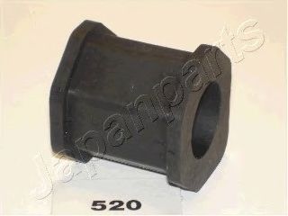 Втулка стабилизатора JAPANPARTS RU-520