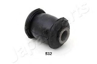 Сайлентблок рычага JAPANPARTS RU-532