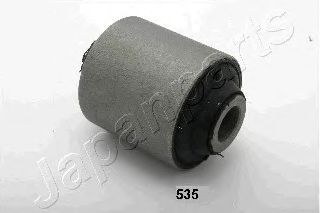 Сайлентблок рычага JAPANPARTS RU-535