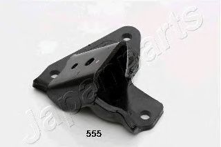 Подушка двигателя JAPANPARTS RU-555