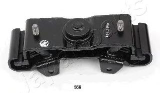 Подушка двигателя JAPANPARTS RU-558