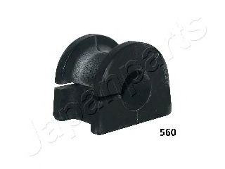 Втулка стабилизатора JAPANPARTS RU-560