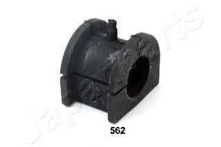 Втулка стабилизатора JAPANPARTS RU-562