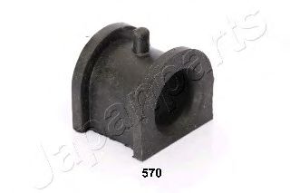 Втулка стабилизатора JAPANPARTS RU-570