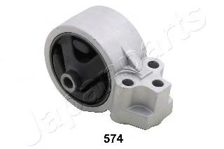 Подушка двигателя JAPANPARTS RU-574