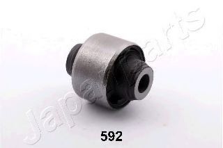 Сайлентблок рычага JAPANPARTS RU-592