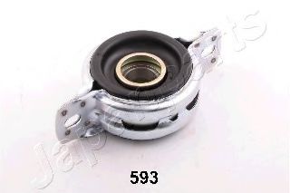 Подвесной подшипник JAPANPARTS RU-593 Подвесной подшипник JAPANPARTS RU-593