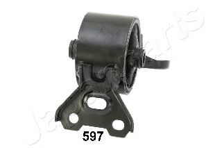 Подушка двигателя JAPANPARTS RU-597 Подушка двигателя JAPANPARTS RU-597